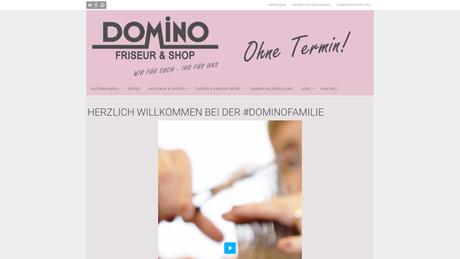 Domino, Friseur & Shop e.K.