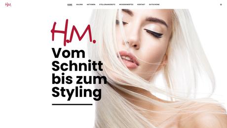 Haarmoden GmbH Friseur
