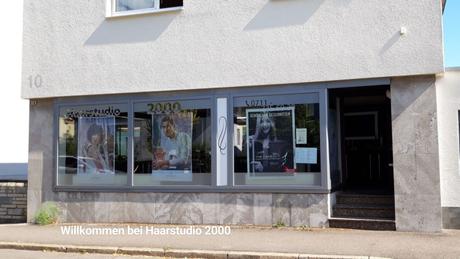 Haarstudio 2000 Hotz, Blüml und Partner GmbH