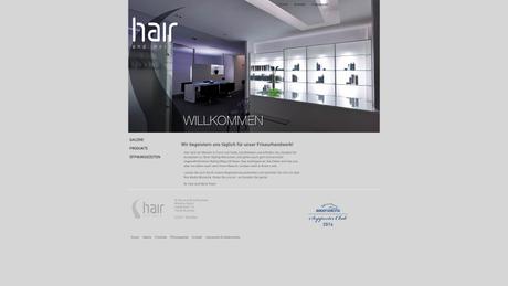 Hair and More GmbH