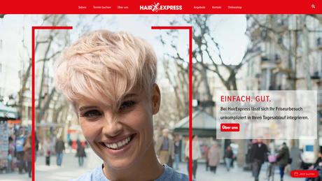 Hair-Express - Essanelle Hair Group AG
