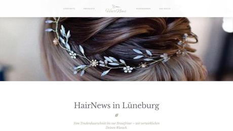 Hair News