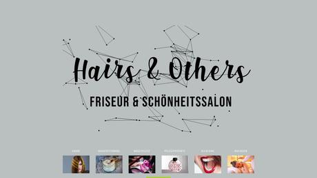 Hairs & Others Leverkusen