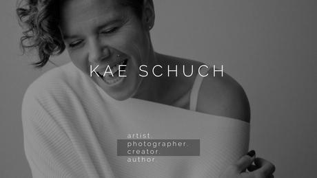 Kae Schuch Visagistin Hair-Stylistin Fotografin