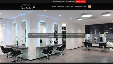 Kreischer Simone Hairstyling GmbH & Co.KG Friseure