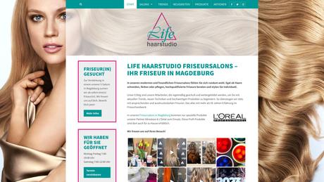 Life-Haarstudio GmbH Geschäftsleitung