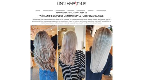 Linn Hairstyle