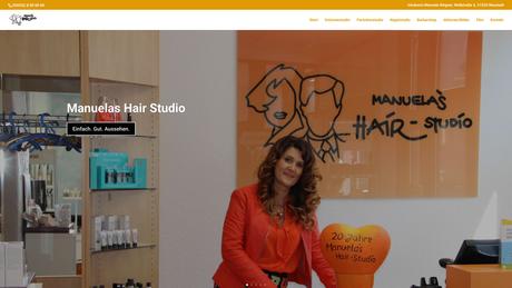 Manuela s Hair Studio