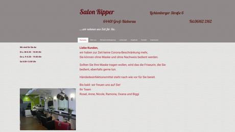 Salon Ripper