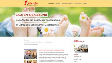Salon Schneider Inh. K. Lohmann