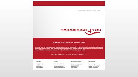 School 4 Hairdesign GmbH Fr. Luft