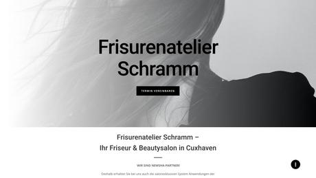 Schramm GbR, Silke Friseur