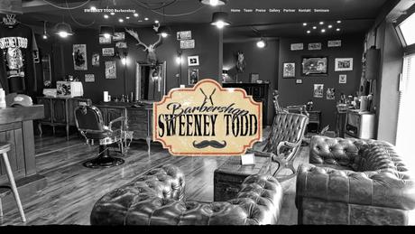 Sweeney Todd Premium Barbers