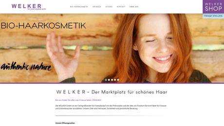 Welker GmbH Friseurabholmarkt